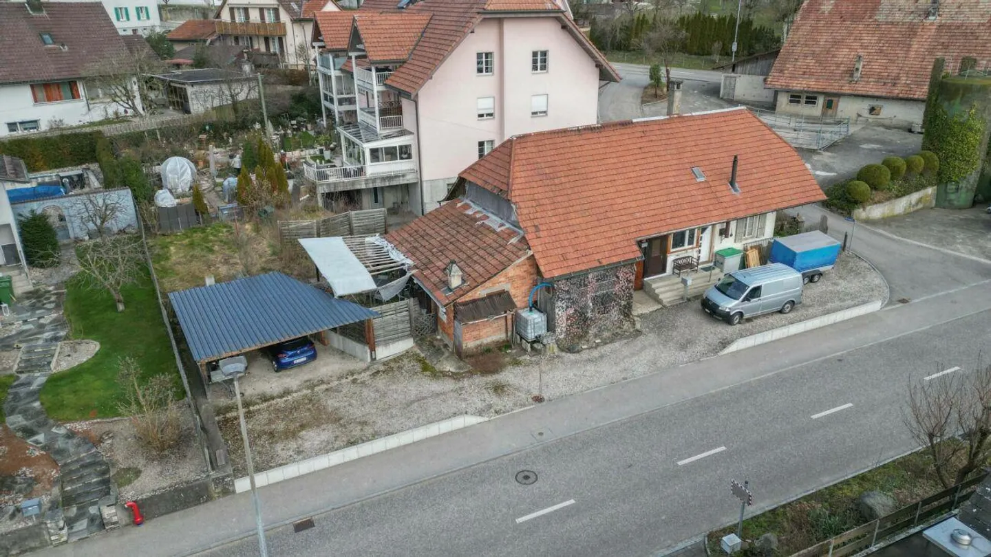 Vivere ad Aeschi - La tua nuova casa ti aspetta - Foto 11 di 14