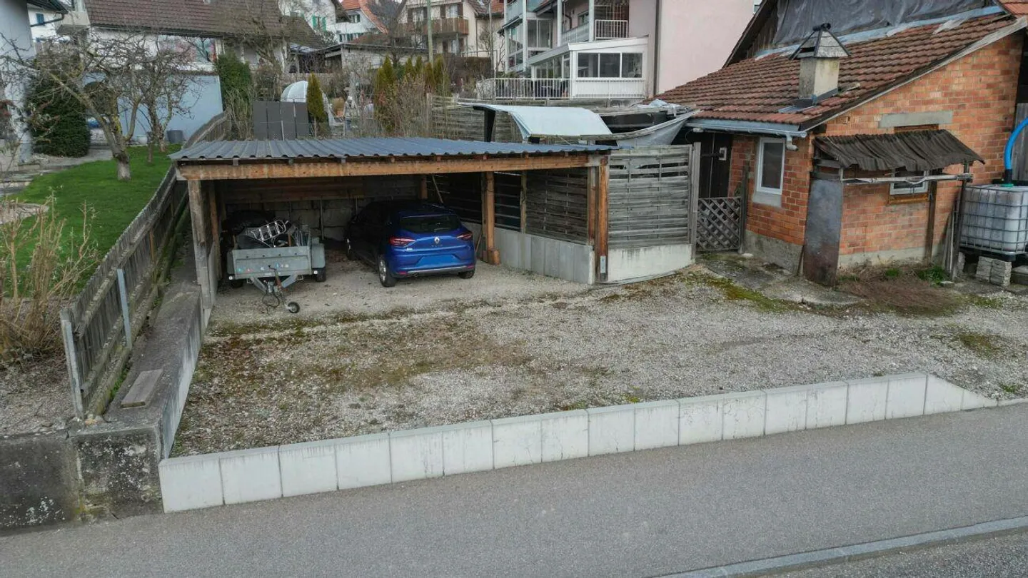 Vivere ad Aeschi - La tua nuova casa ti aspetta - Foto 12 di 14