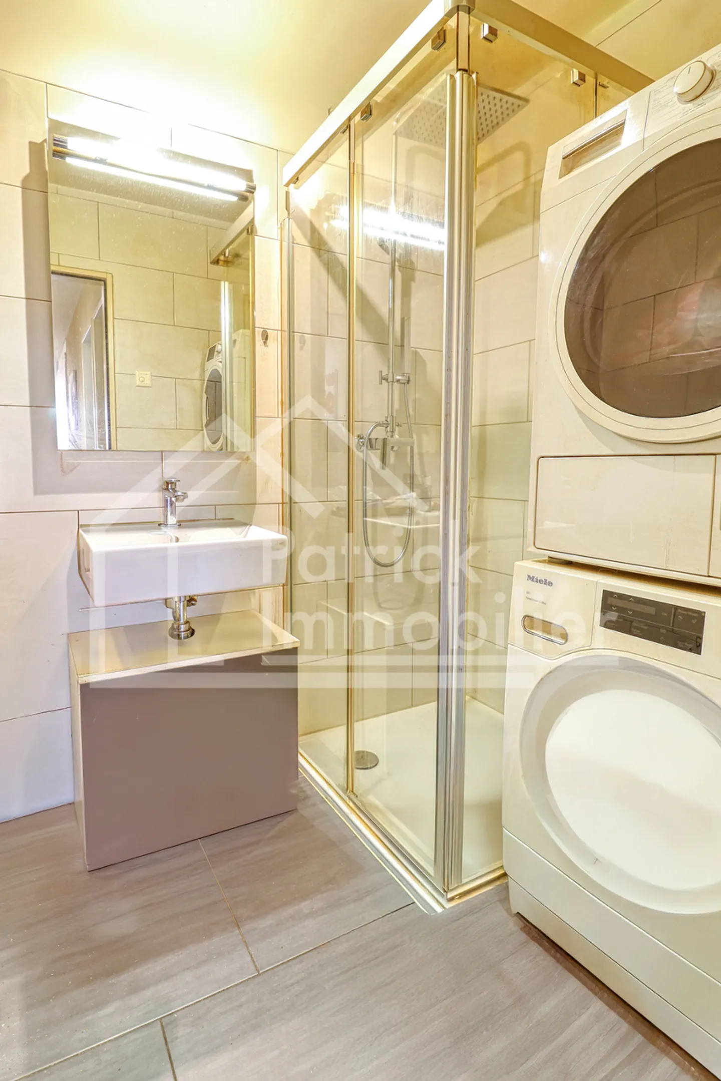 Appartamento PPE 3.5 stanze - Foto 9 di 12