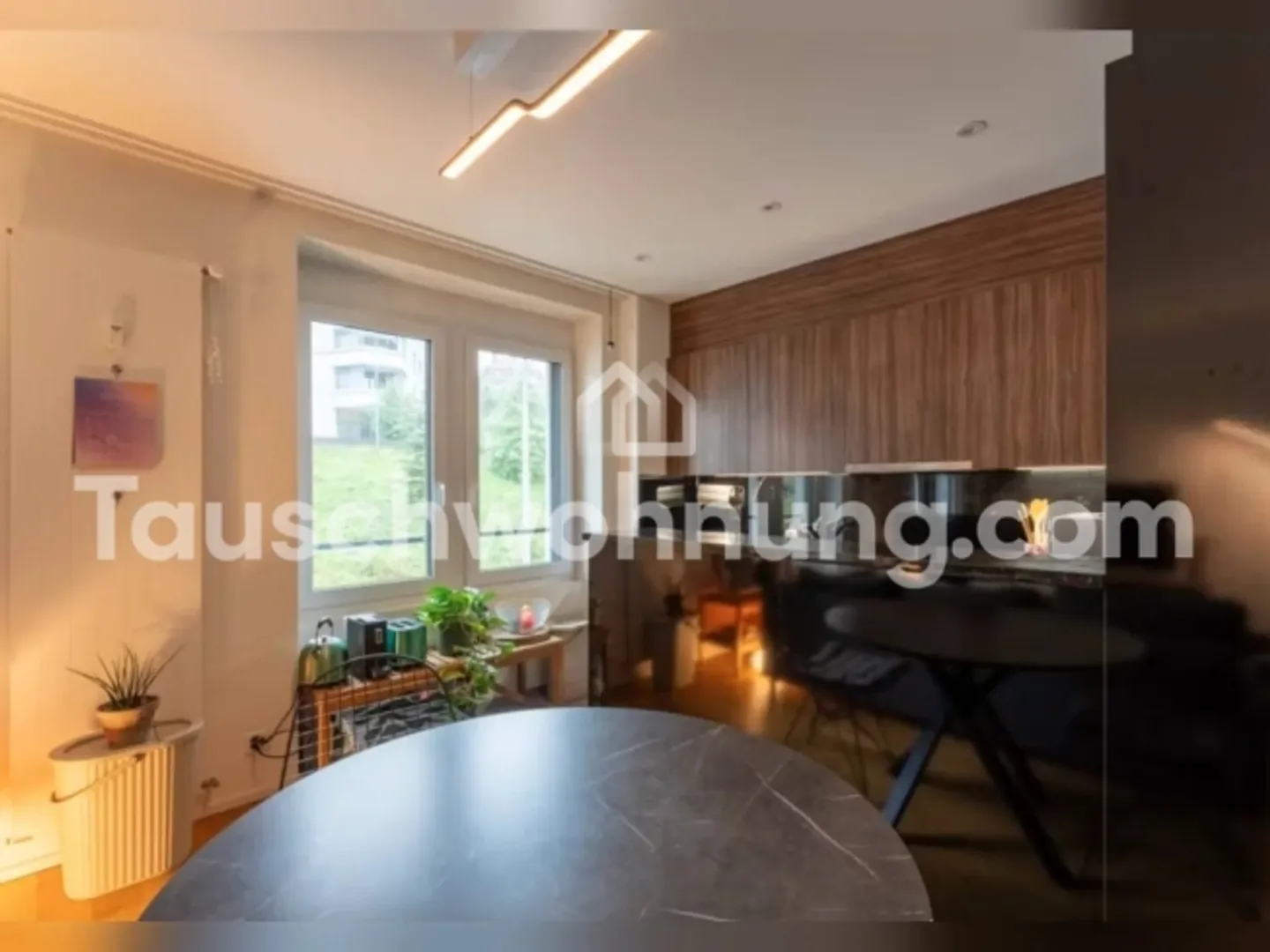 3.5 Room Apartment in Wipkingen - Photo 4 of 10