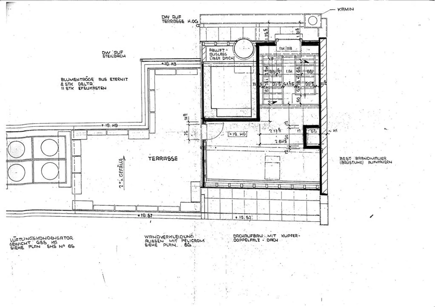 Completely renovated apartment in the heart of Zurich - Photo 9 of 9