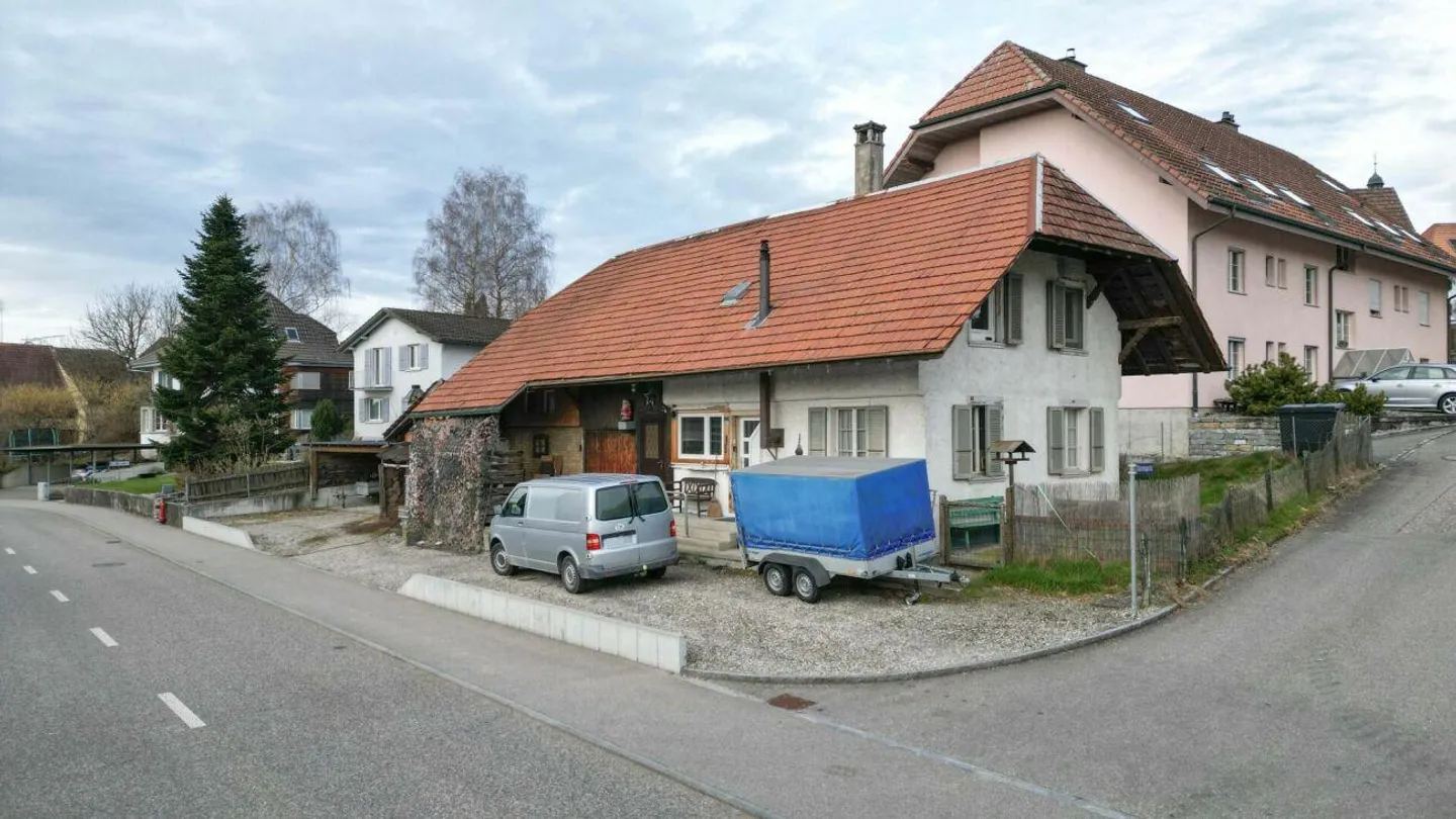 Vivere ad Aeschi - La tua nuova casa ti aspetta - Foto 13 di 14