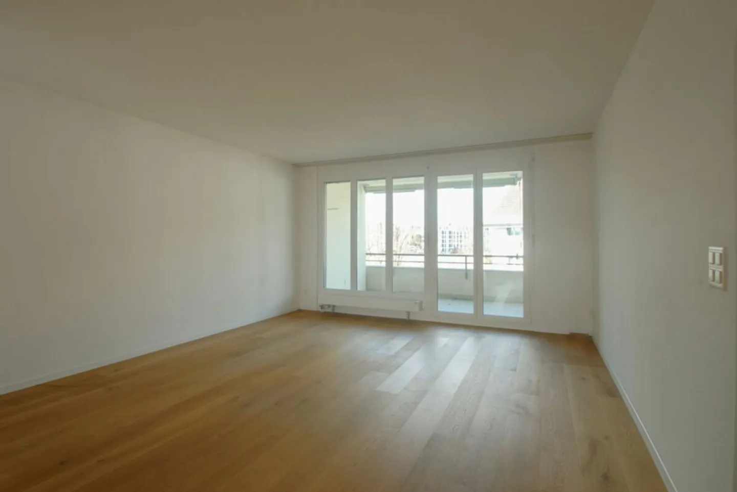 Appartement 4½ pièces bien entretenu dans un quartier calme - Photo 5 sur 10