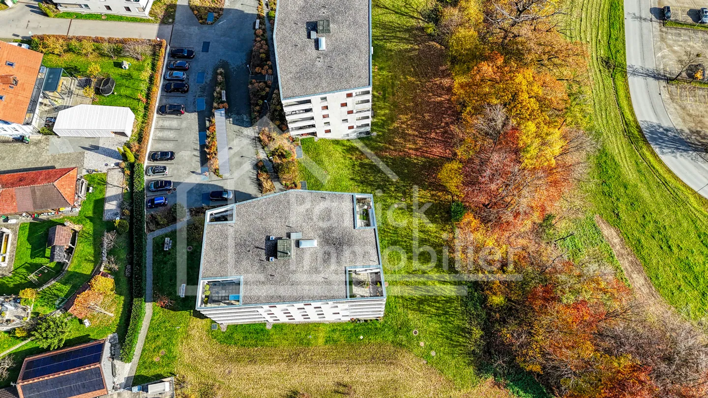 Appartamento PPE 3.5 stanze - Foto 10 di 12