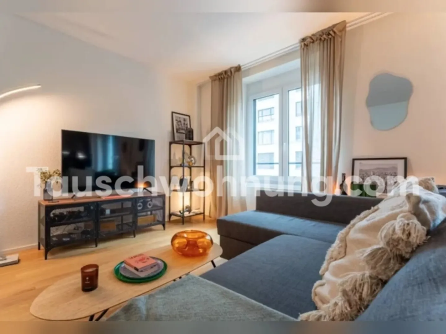 3.5 Room Apartment in Wipkingen - Photo 5 of 10