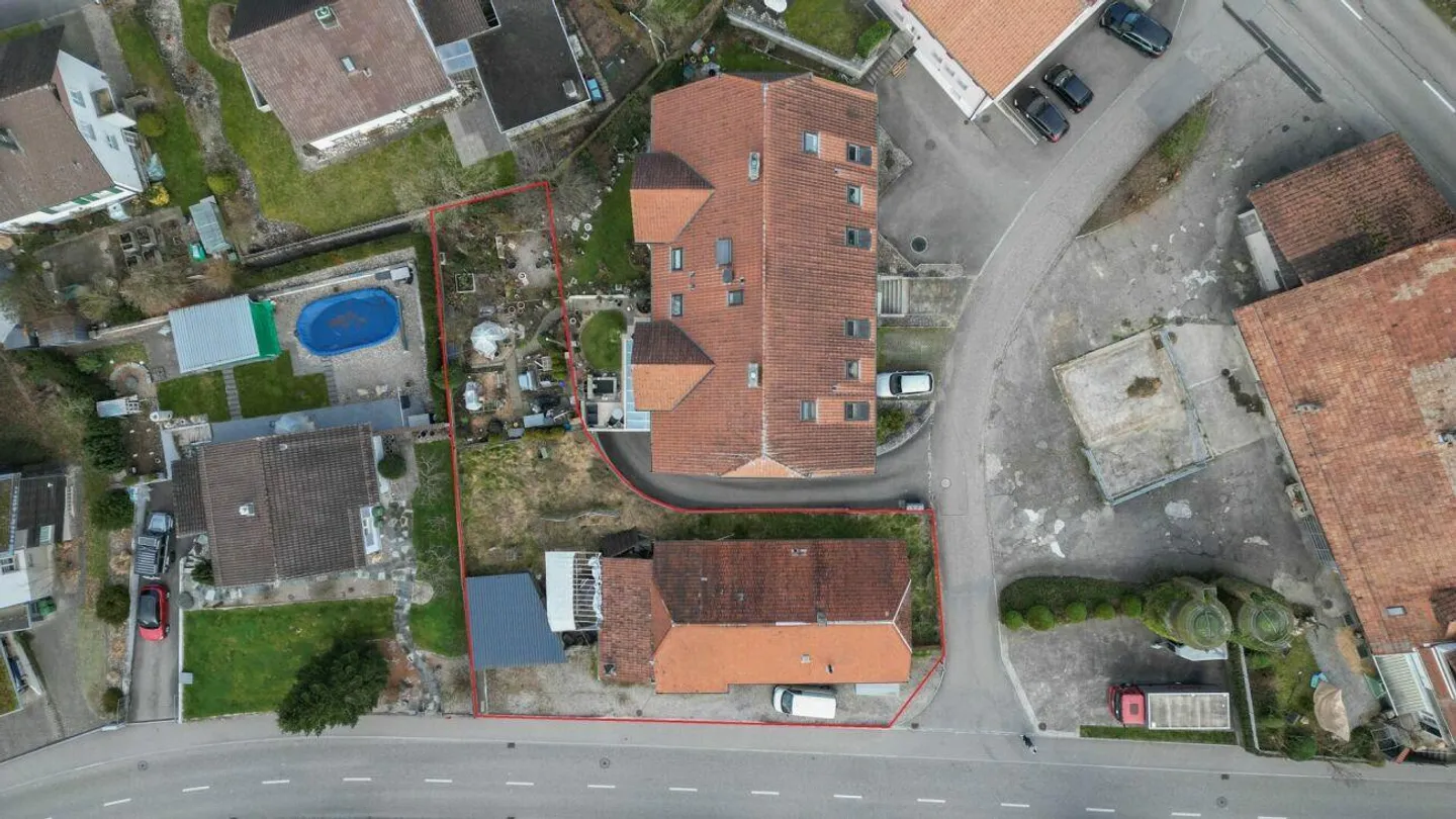 Vivere ad Aeschi - La tua nuova casa ti aspetta - Foto 14 di 14