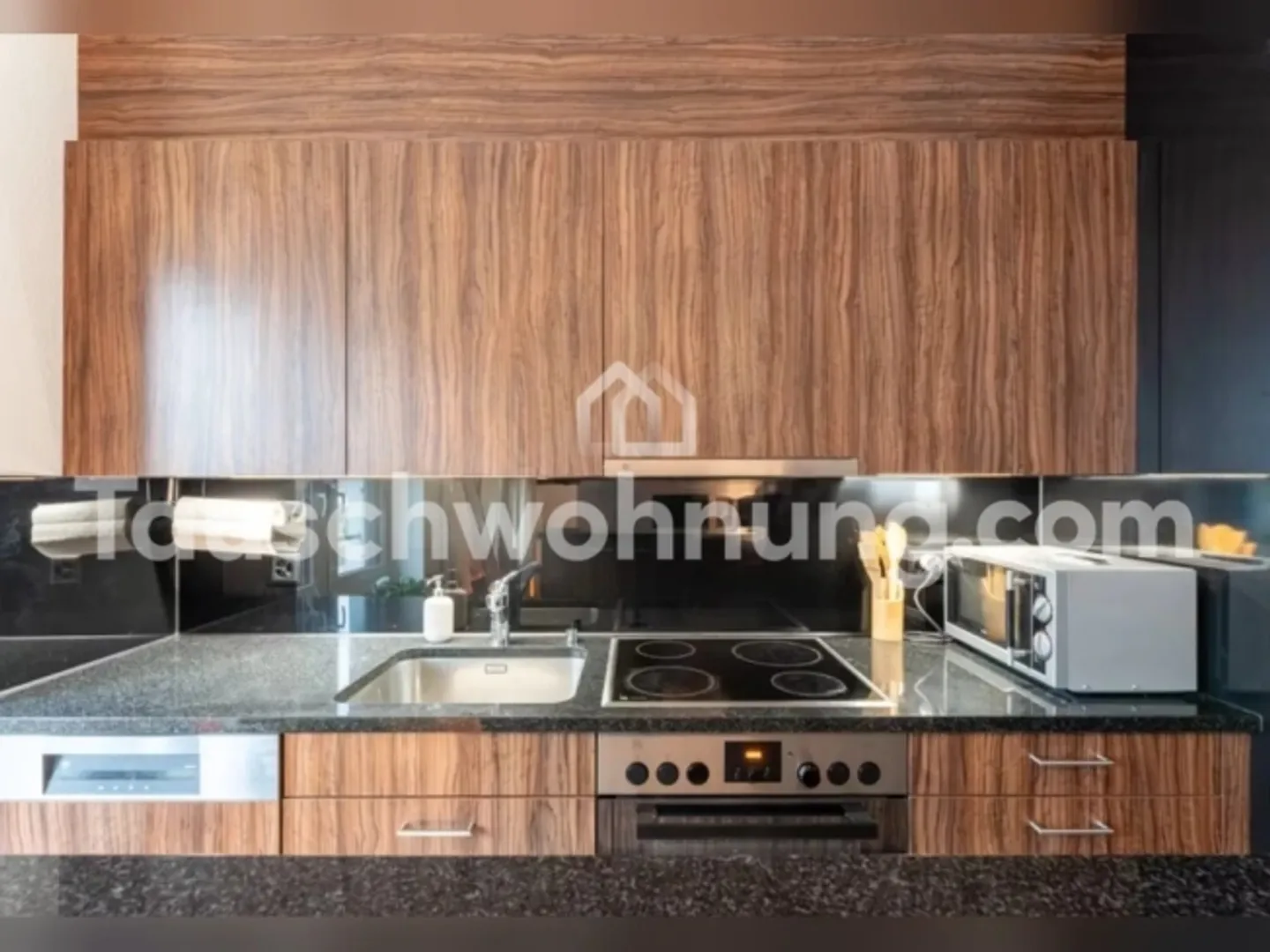 3.5 Room Apartment in Wipkingen - Photo 8 of 10