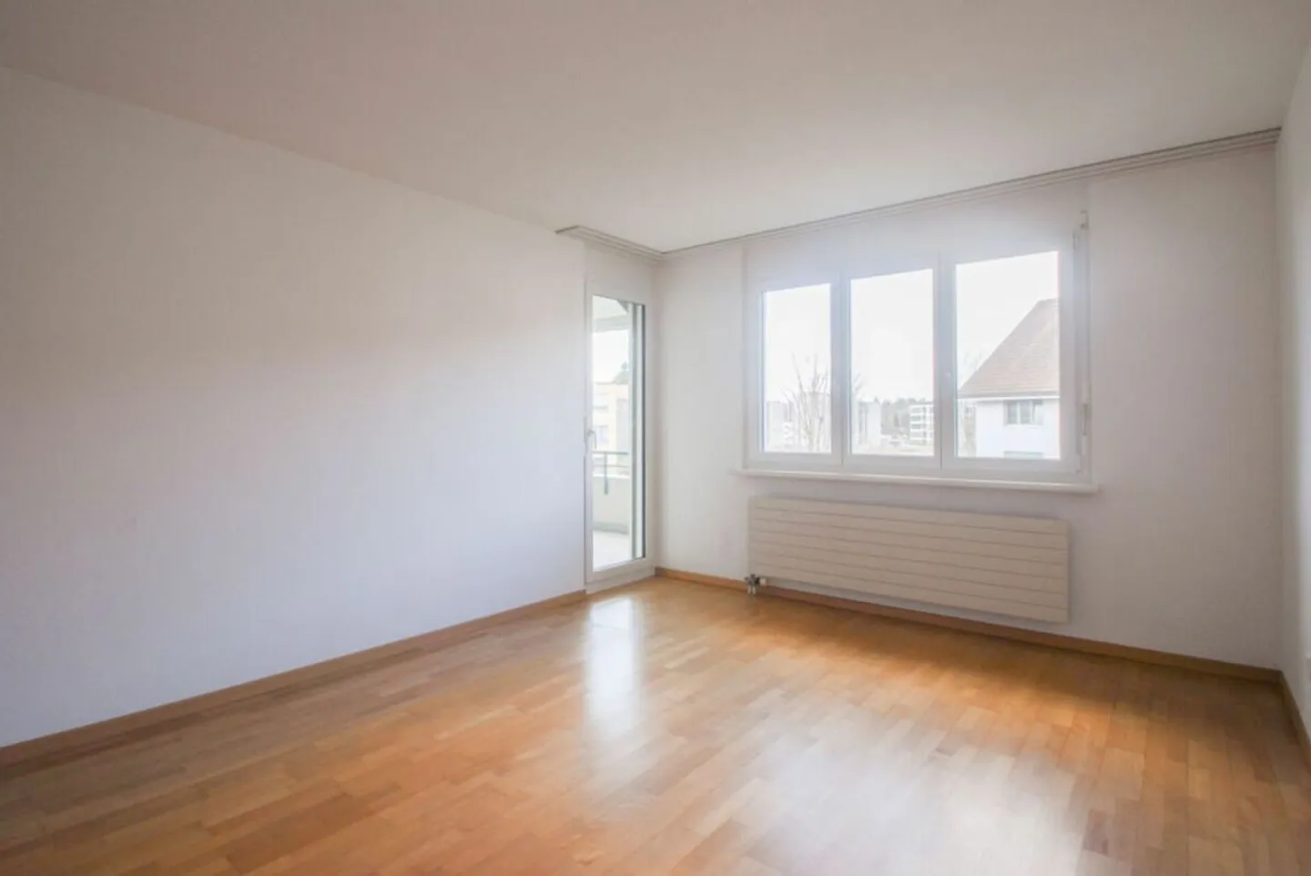Appartement 4½ pièces bien entretenu dans un quartier calme - Photo 6 sur 10