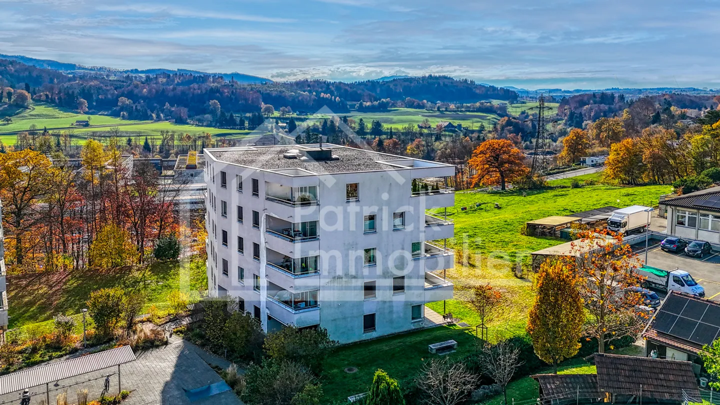 Appartamento PPE 3.5 stanze - Foto 11 di 12