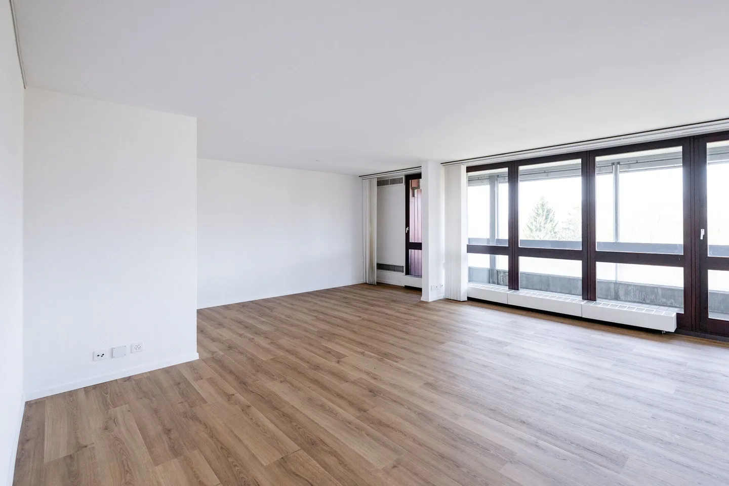 Attico con sauna privata ad Aarau - Foto 2 di 15