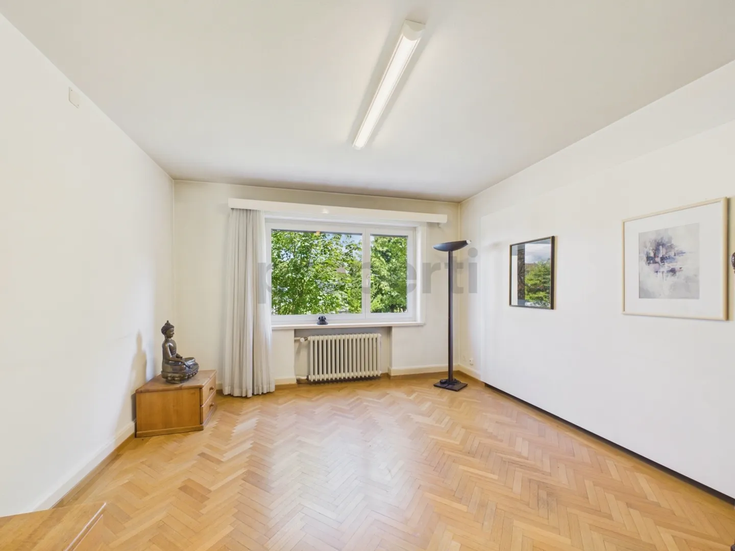 Charmante Wohnung in Dübendorf - Foto 7 von 10