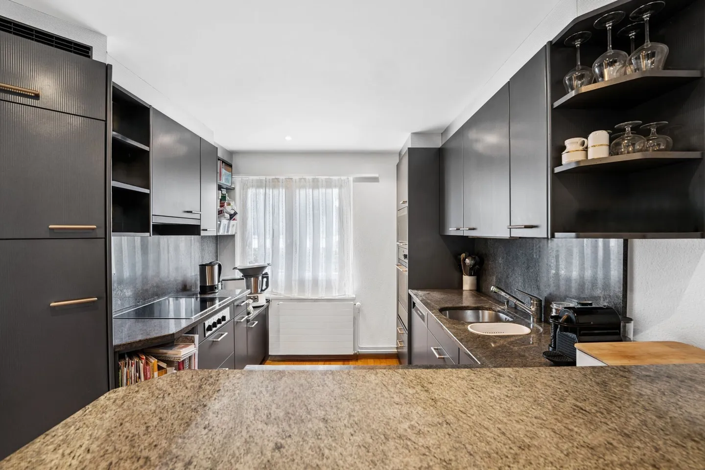 Living with garden idyll in Hergiswil - quiet, sunny and close to nature - Photo 3 of 9