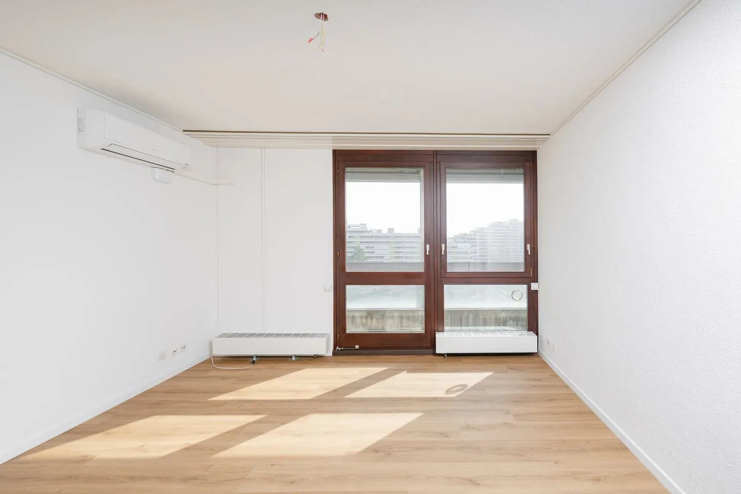 Attico con sauna privata ad Aarau - Foto 6 di 15