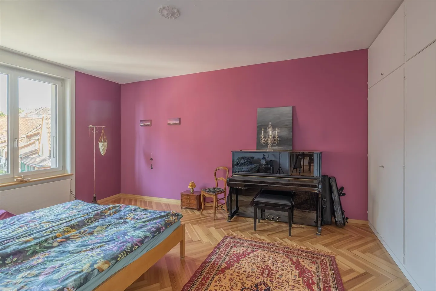 "Wohnperle am Eigerplatz - Stadt Bern" - Foto 6 von 13