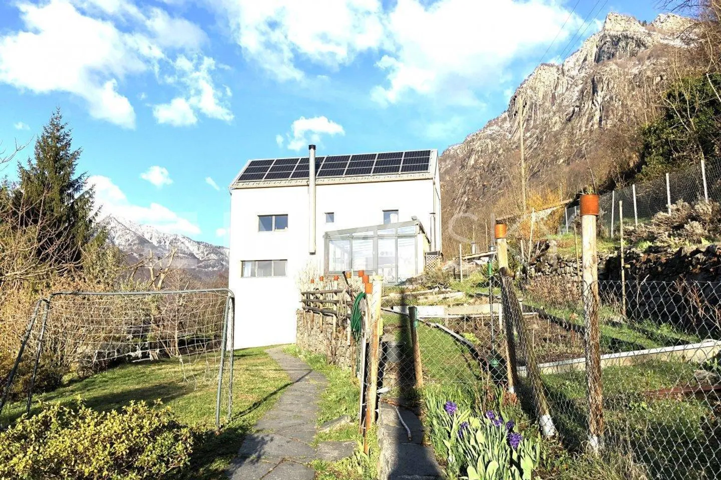 Ihre Oase des Friedens erwartet Sie... - Foto 2 von 5