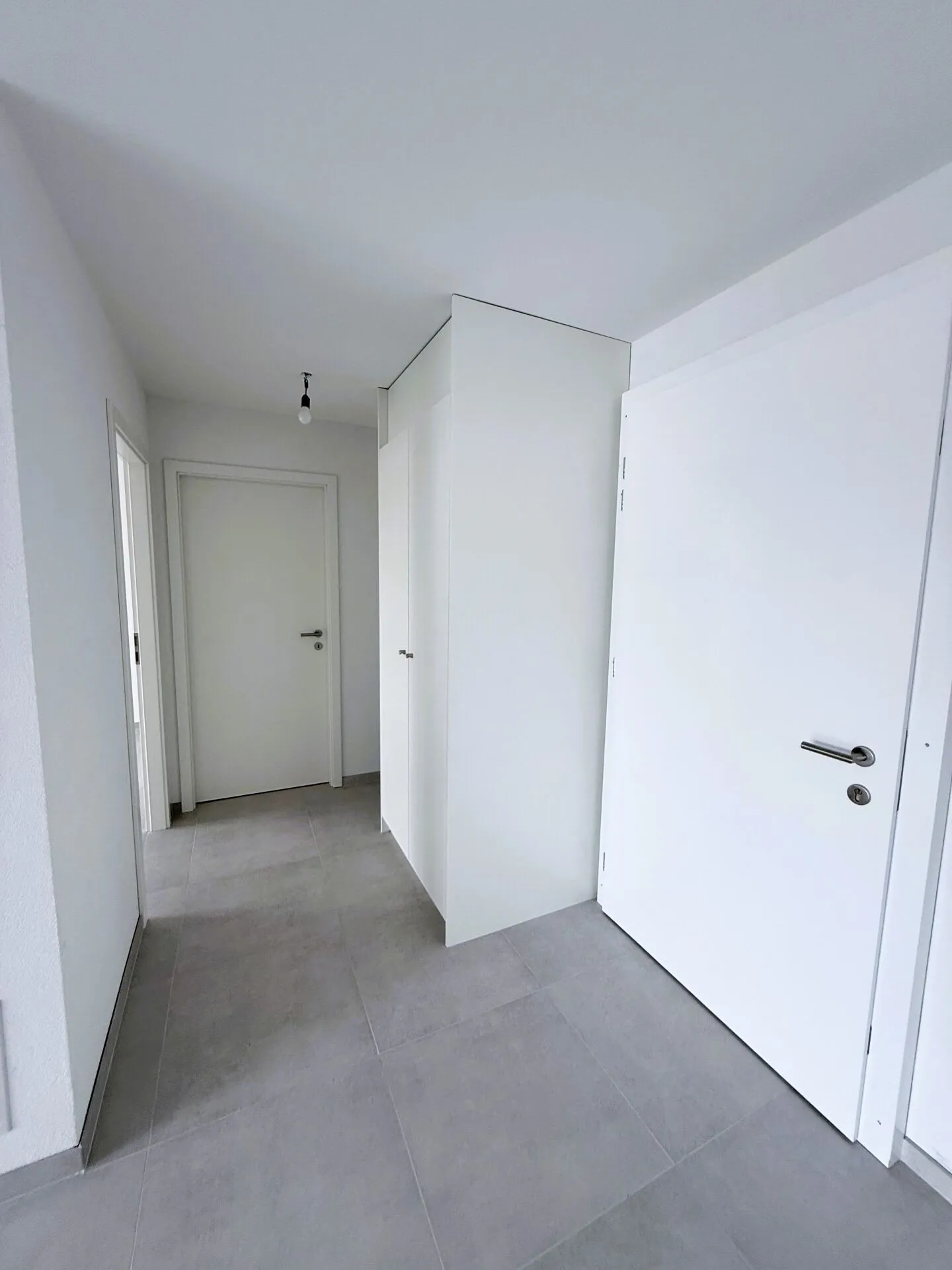 3.5-room apartment - A23 - Photo 2 of 8