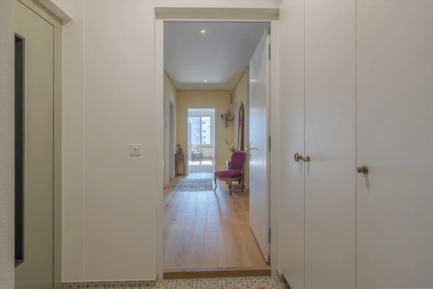 "Wohnperle am Eigerplatz - Stadt Bern" - Foto 10 von 13