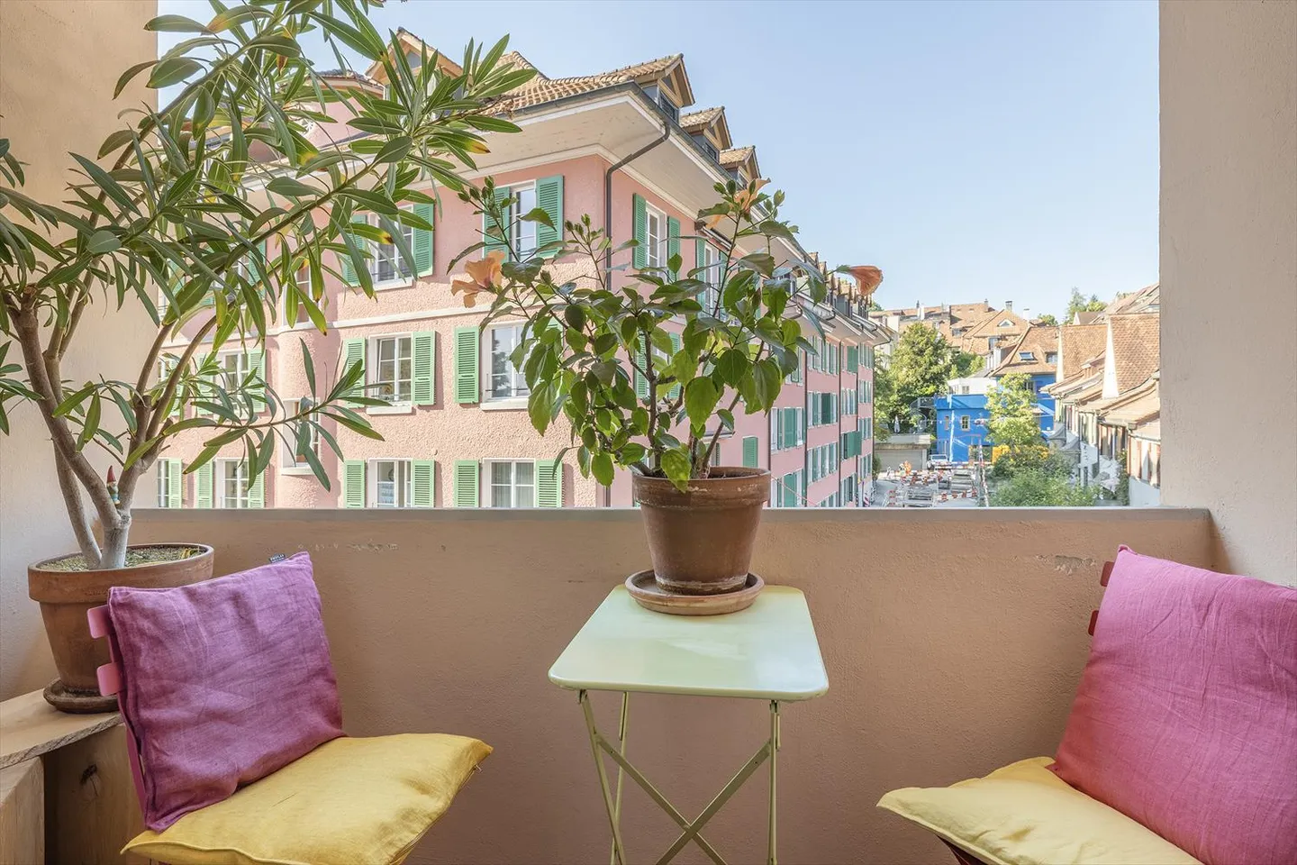 "Wohnperle am Eigerplatz - Stadt Bern" - Foto 11 von 13