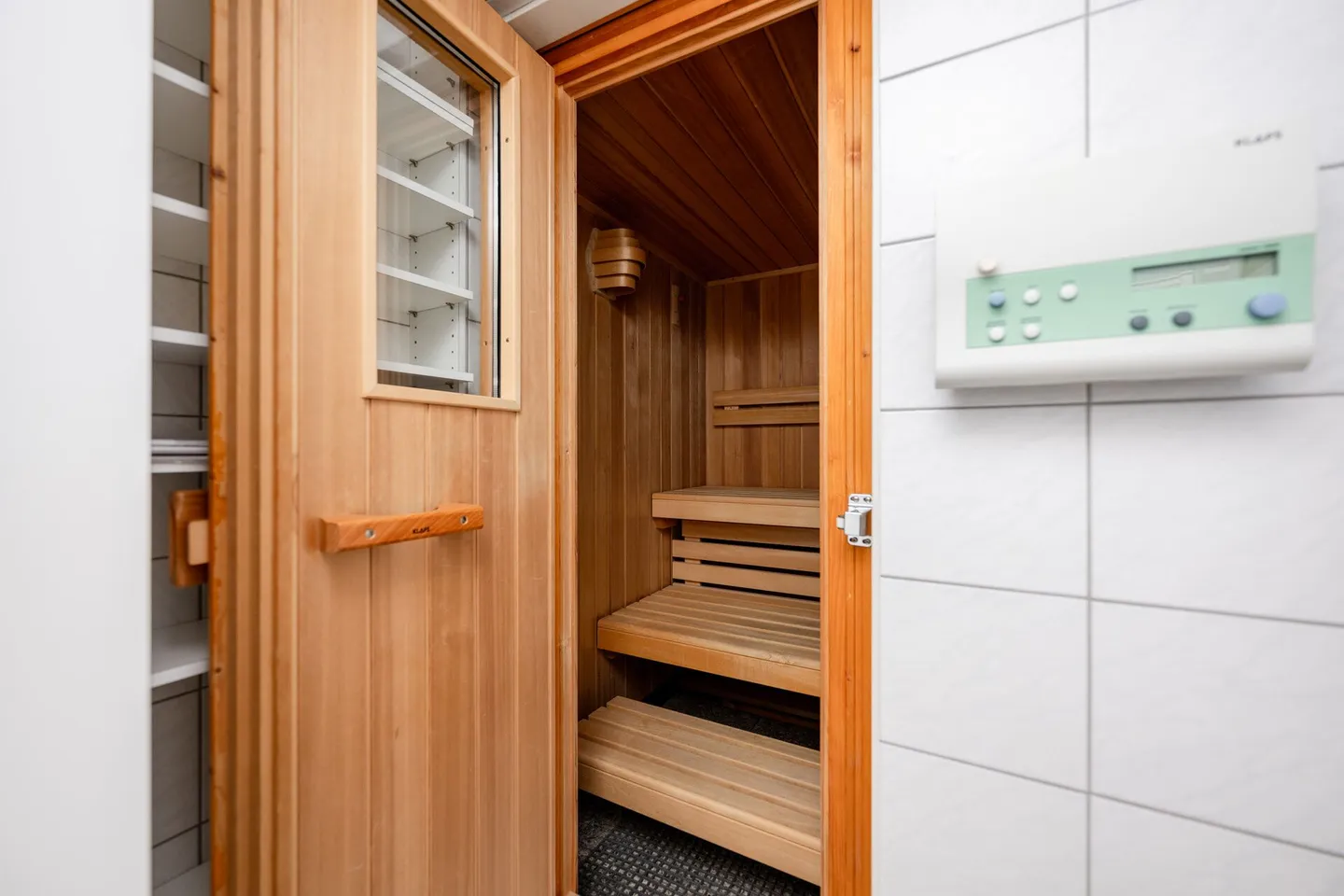 Attico con sauna privata ad Aarau - Foto 11 di 15