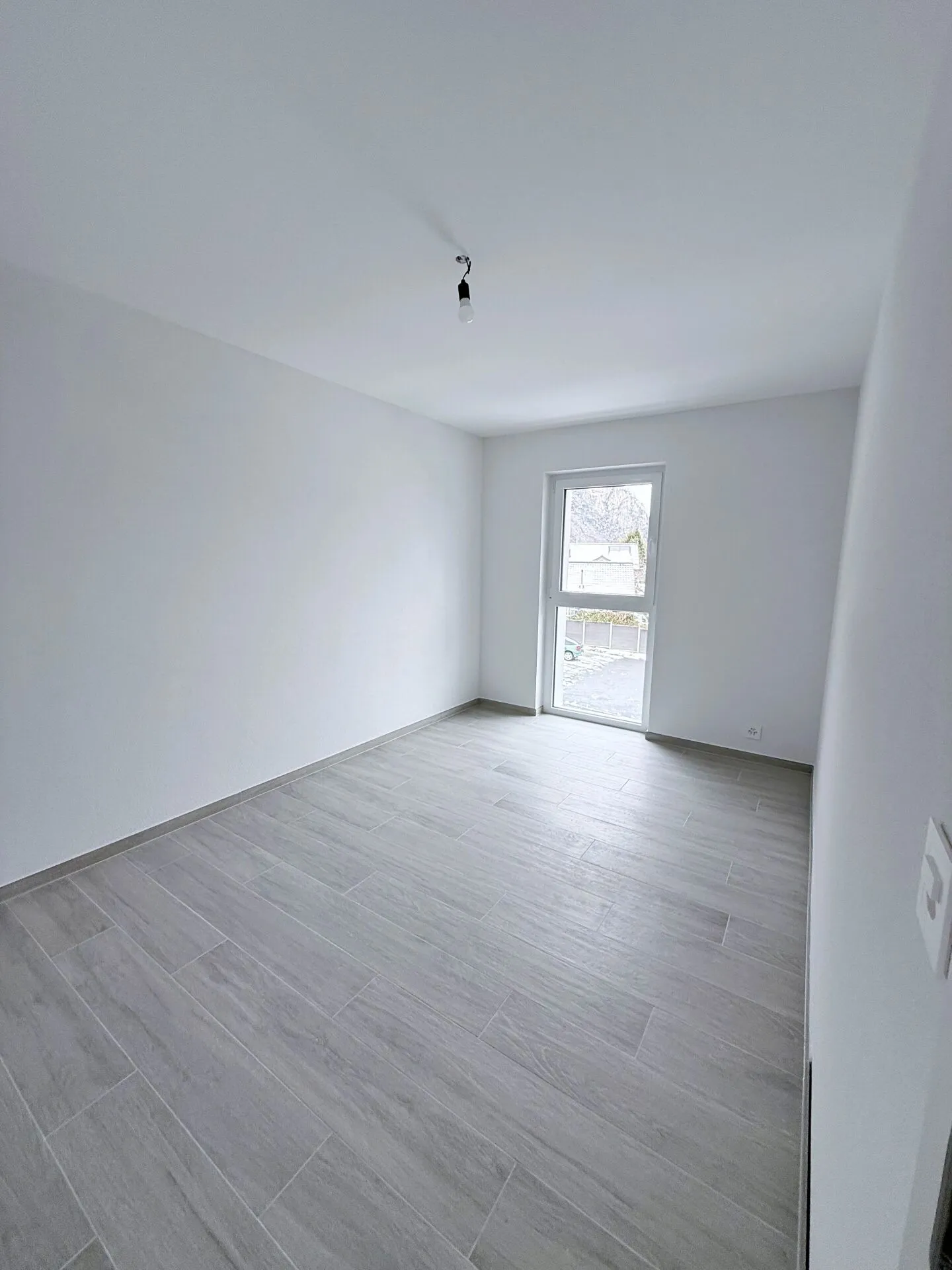 3.5-room apartment - A23 - Photo 4 of 8