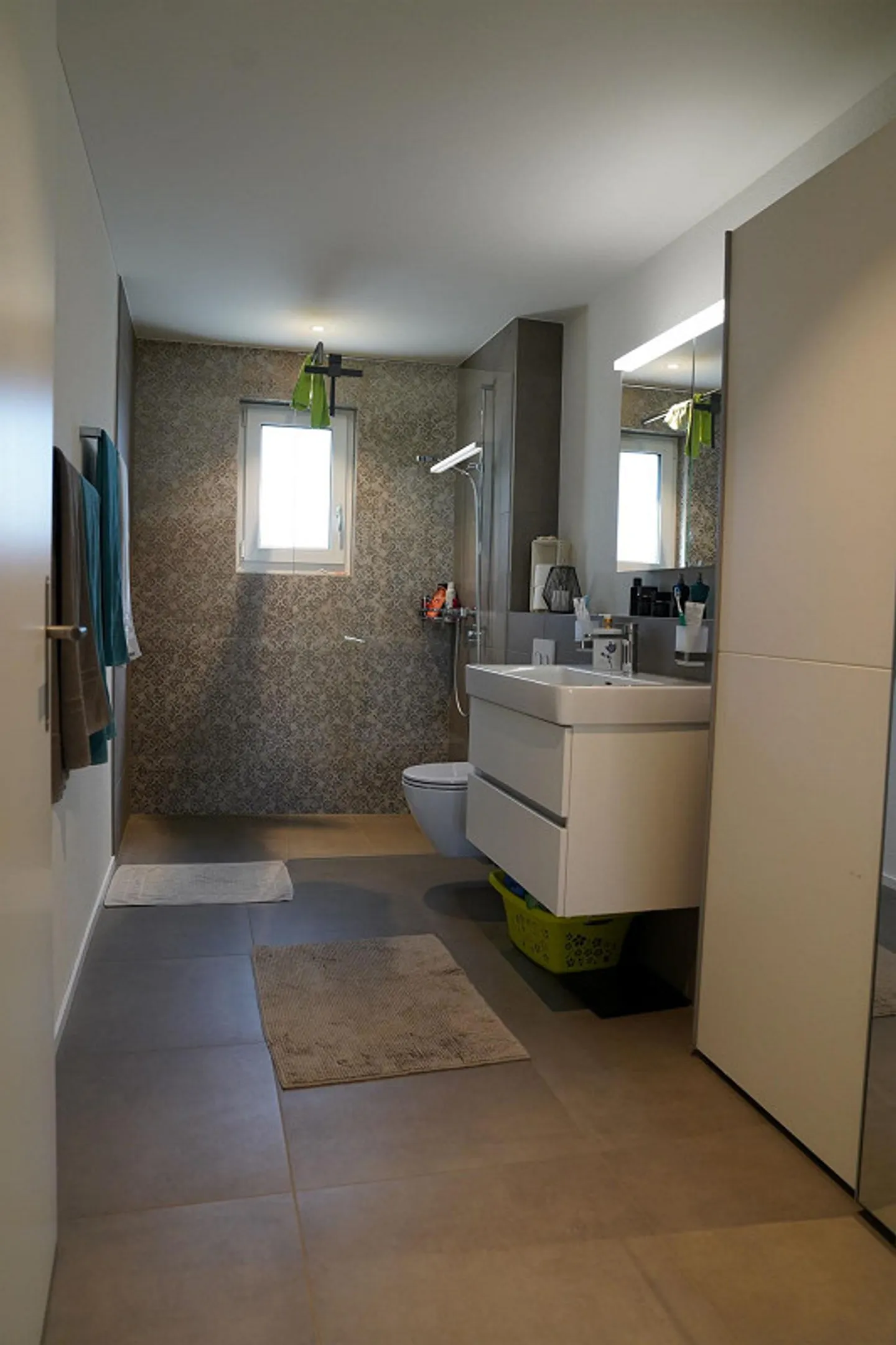 Appartement 5.5 pièces dans l'Emmental (1er étage) emplacement ensoleillé, quartier calme - Photo 11 sur 20