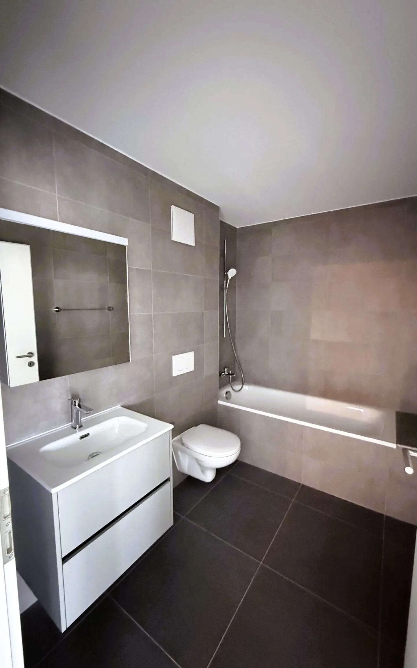 3.5-room apartment - A23 - Photo 5 of 8