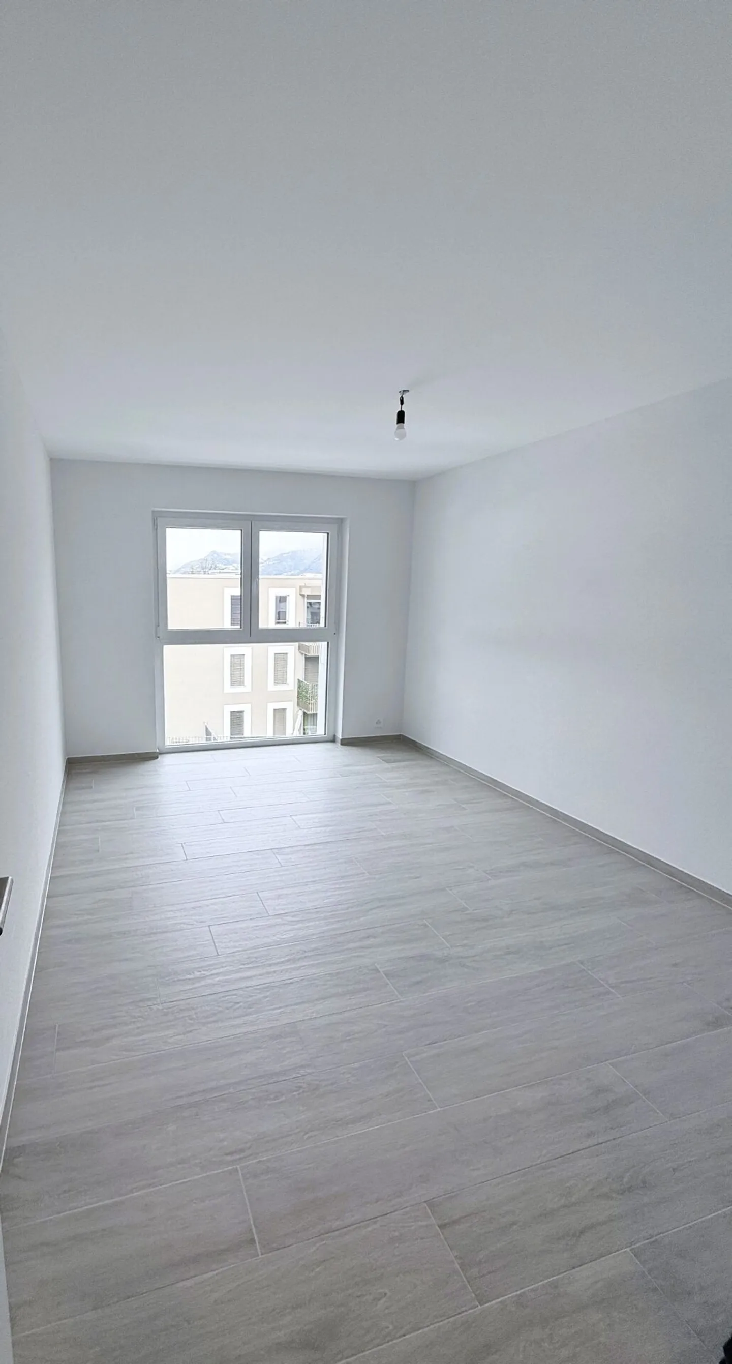 3.5-room apartment - A23 - Photo 6 of 8