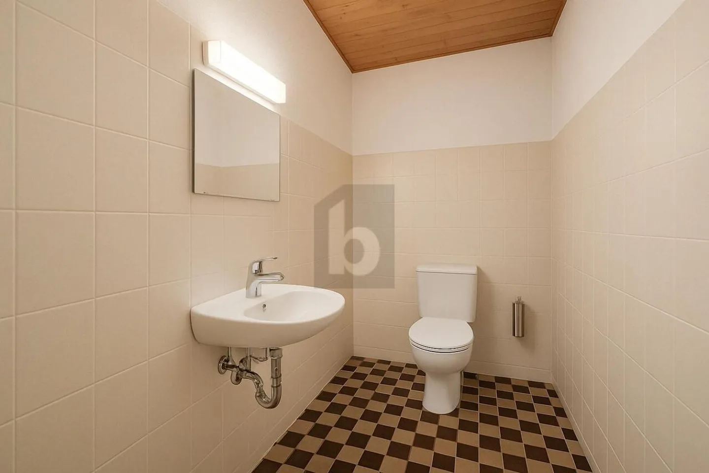 Commercial Space with Good Visibility - Photo 4 of 6