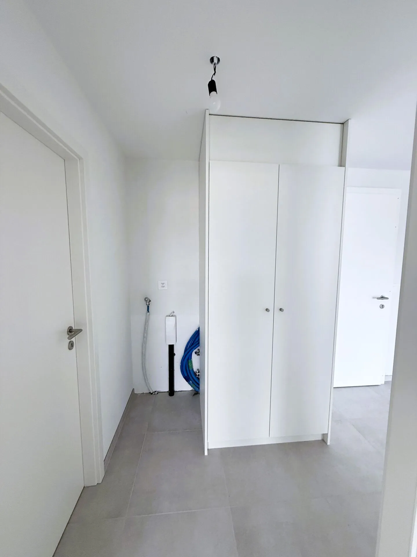 3.5-room apartment - A23 - Photo 3 of 8