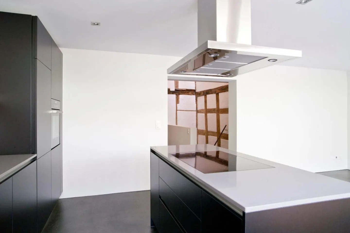 Dreamlike half-timbered house from 1764 with garden and top modern interior... - Photo 7 of 11