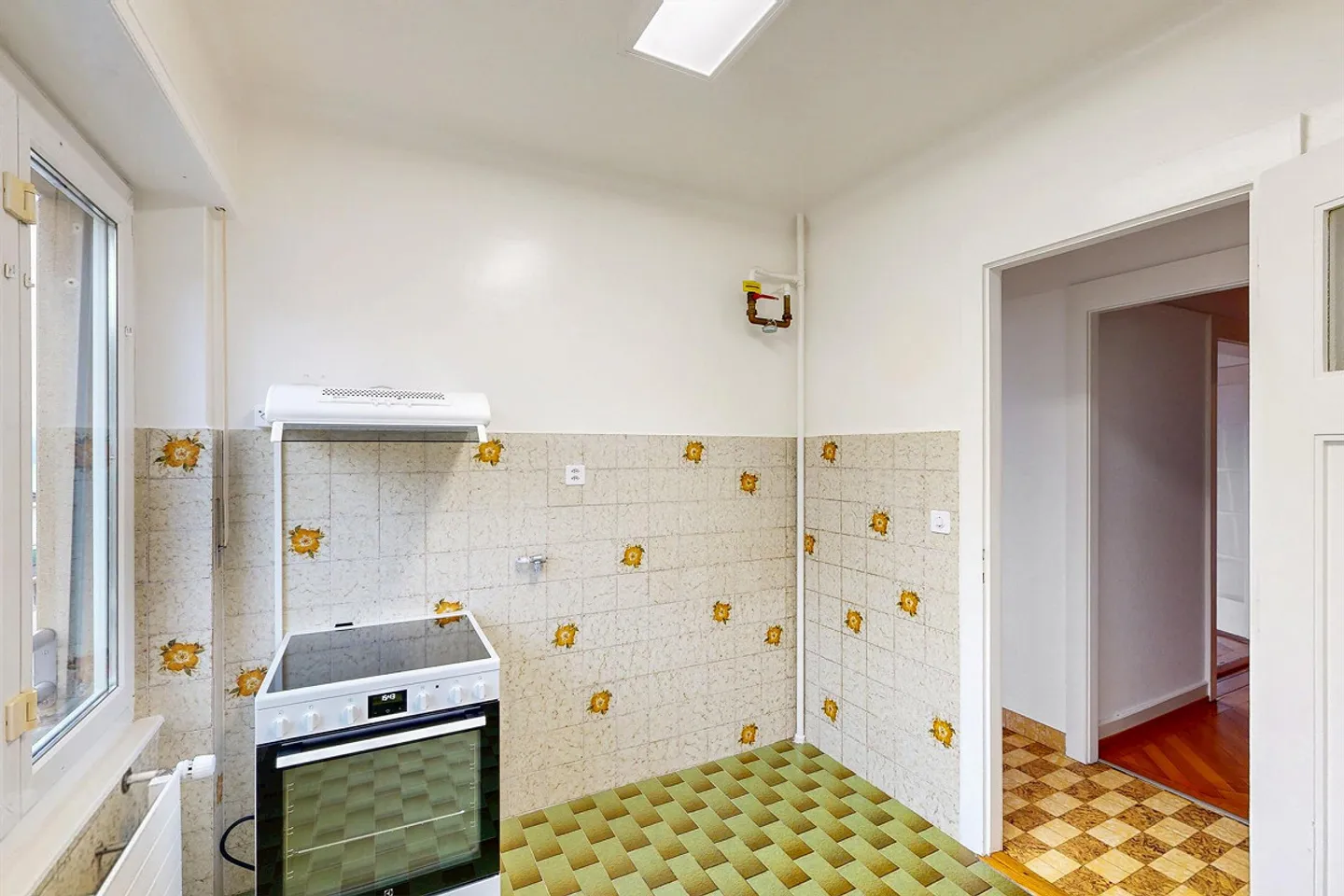 View of the lake and a stone's throw from downtown Lausanne - Photo 9 of 10