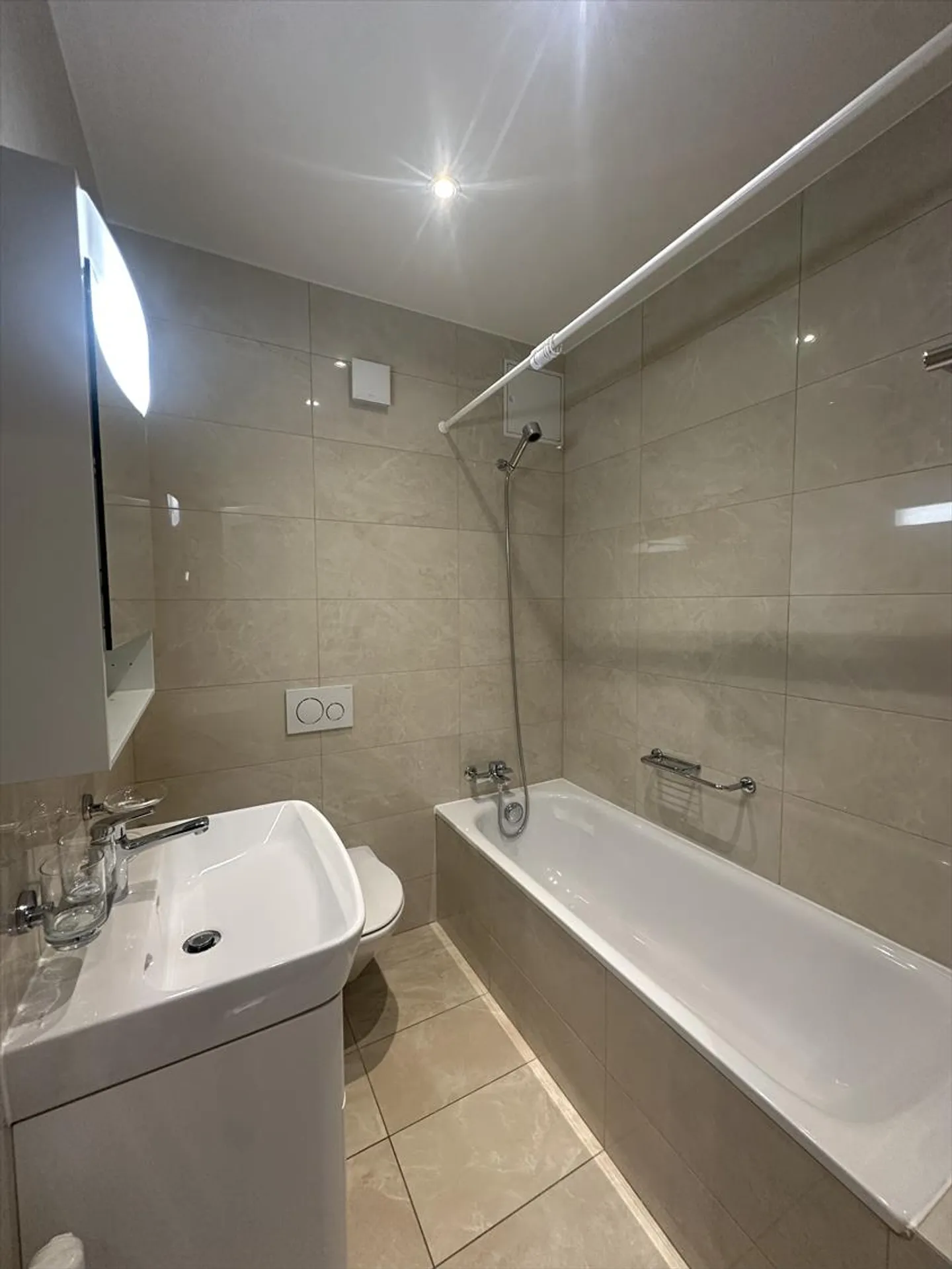 Appartement meublé 3.5 pièces - Photo 5 sur 12