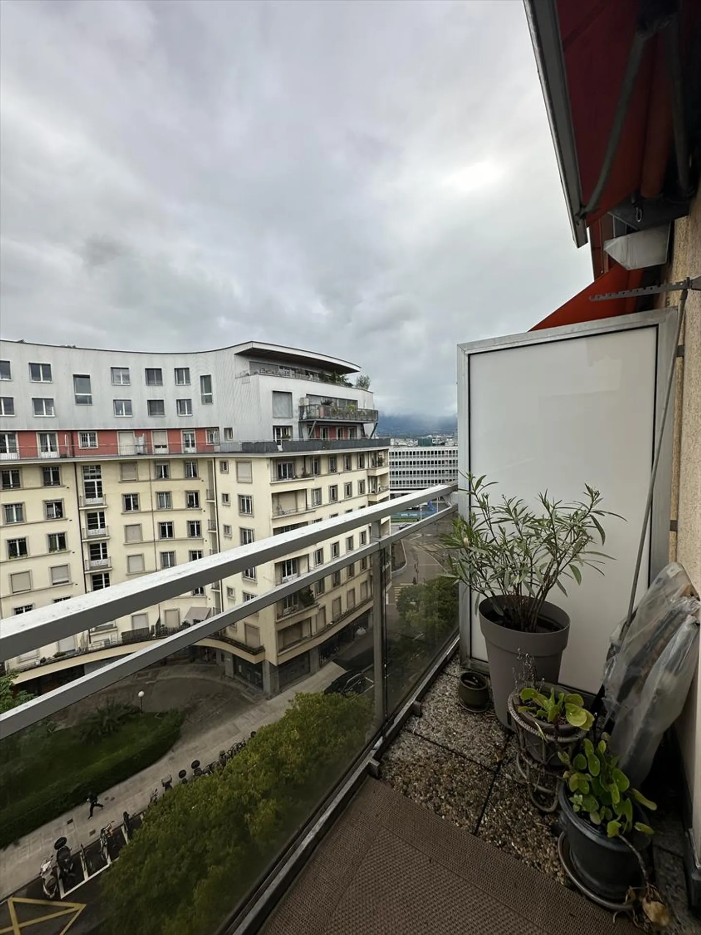 Appartement meublé 3.5 pièces - Photo 6 sur 12