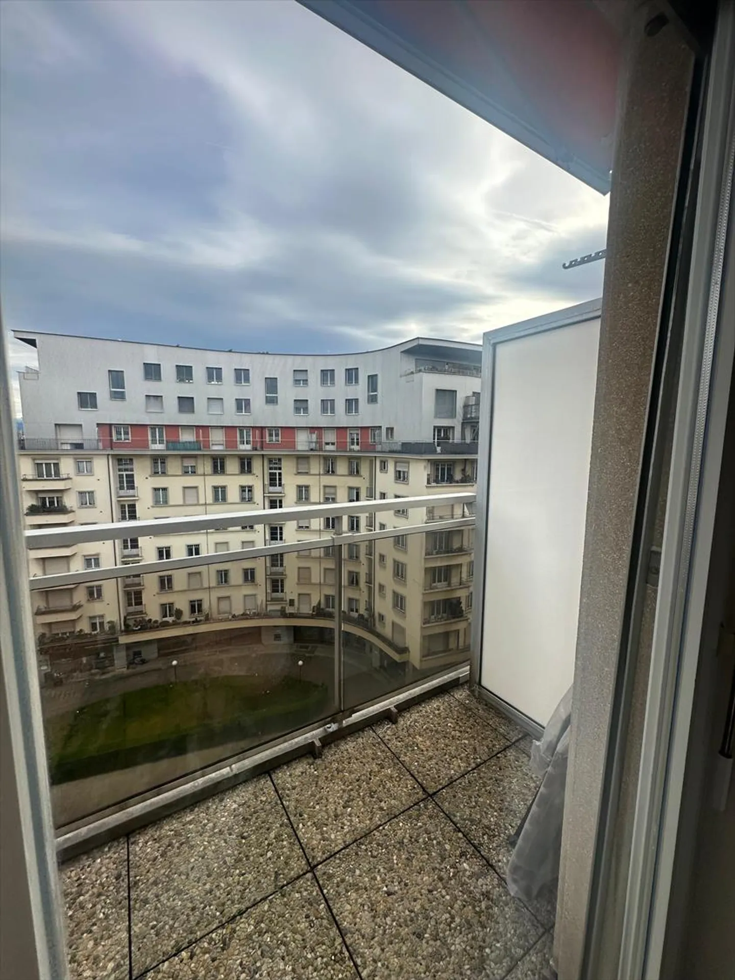 Appartement meublé 3.5 pièces - Photo 8 sur 12