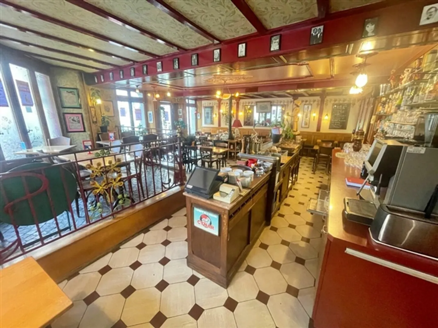 Gewerbefläche mit Geschäft - Foto 16 von 20