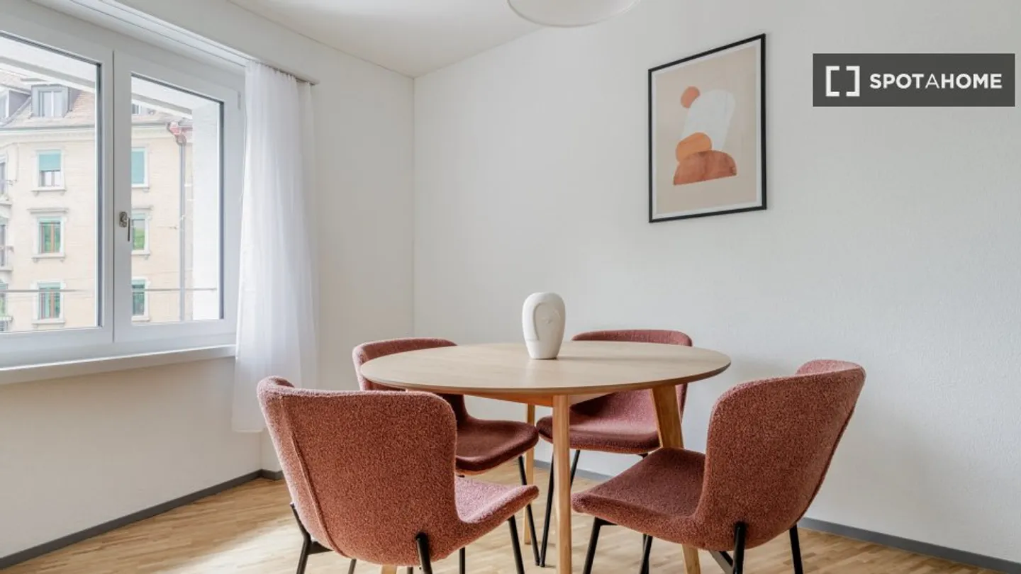 Apartment for rent - Photo 7 of 16