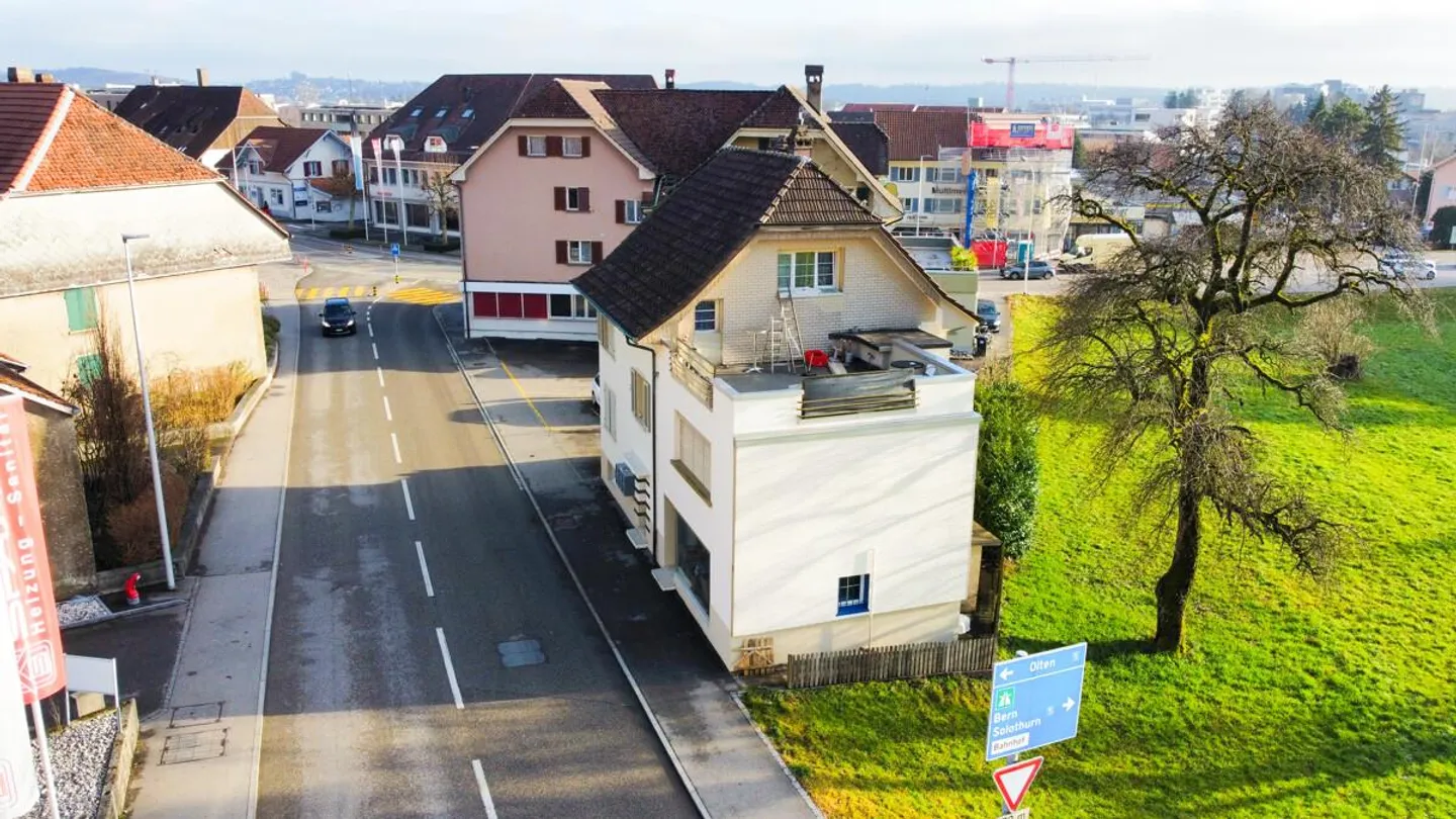 Propriété résidentielle et commerciale flexible pour co-living, studio et entreprise - Photo 5 sur 10