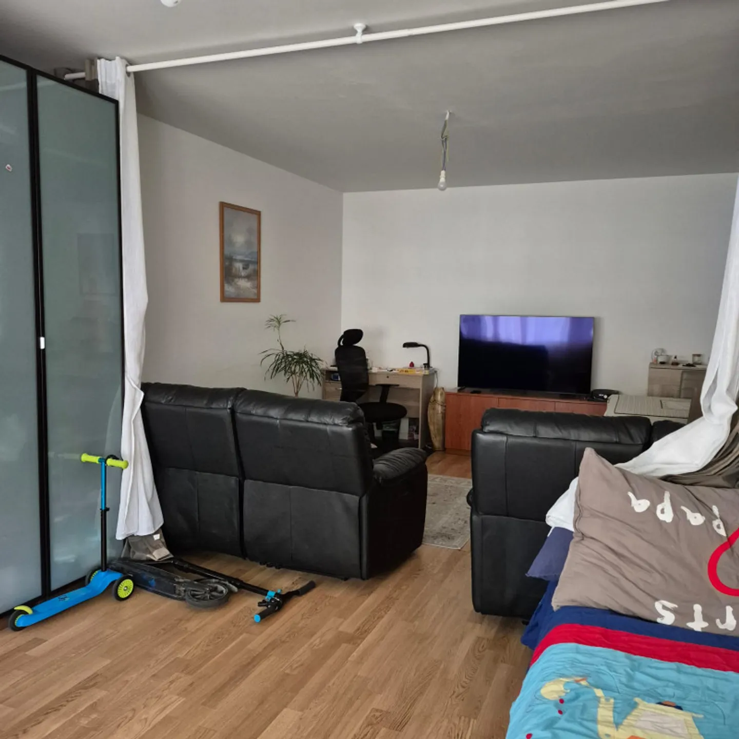 Appartamento 3.5 locali - Foto 1 di 10