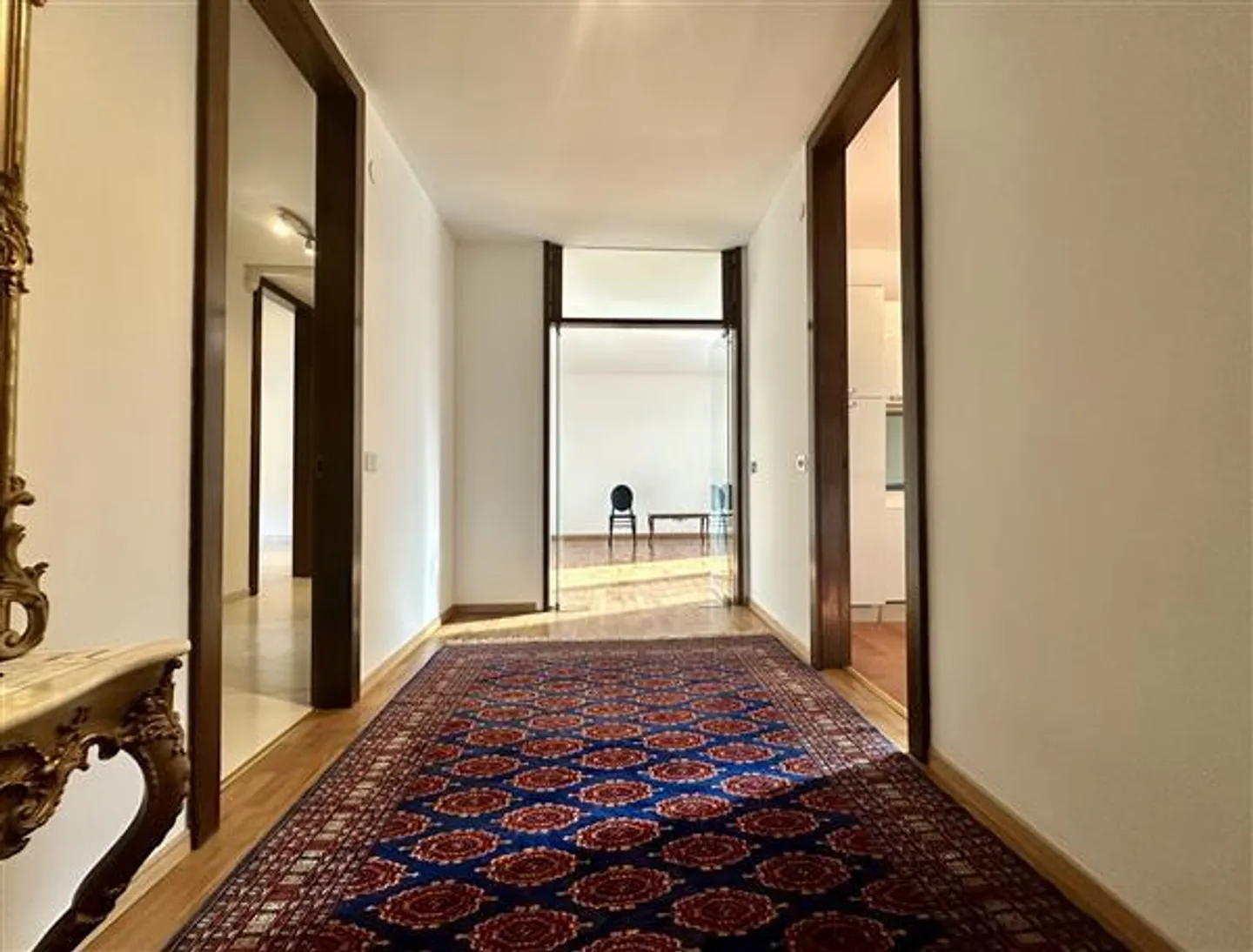 Lugano: 4.5-Zimmer-Wohnung - Foto 2 von 13