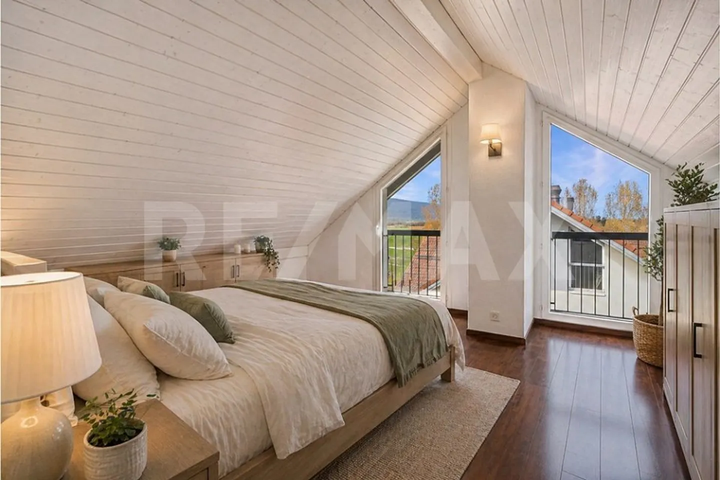 Duplex Stupendo con Vista Panoramica - Foto 4 di 8