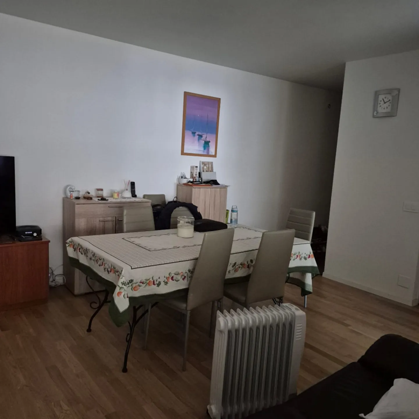 Appartamento 3.5 locali - Foto 2 di 10