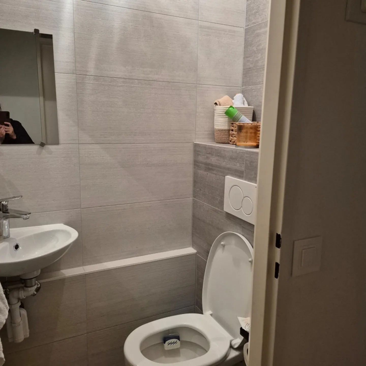 Appartamento 3.5 locali - Foto 3 di 10
