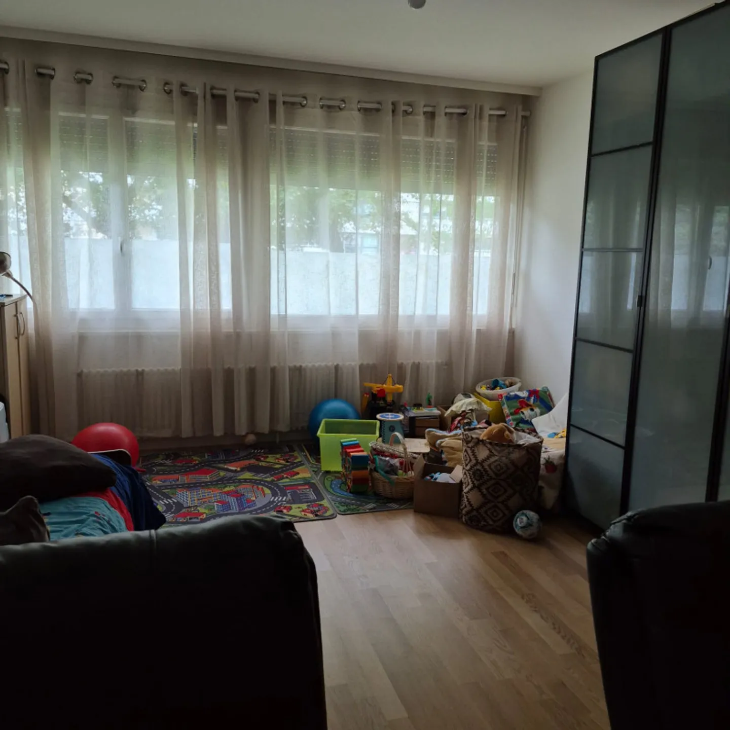 Appartamento 3.5 locali - Foto 4 di 10