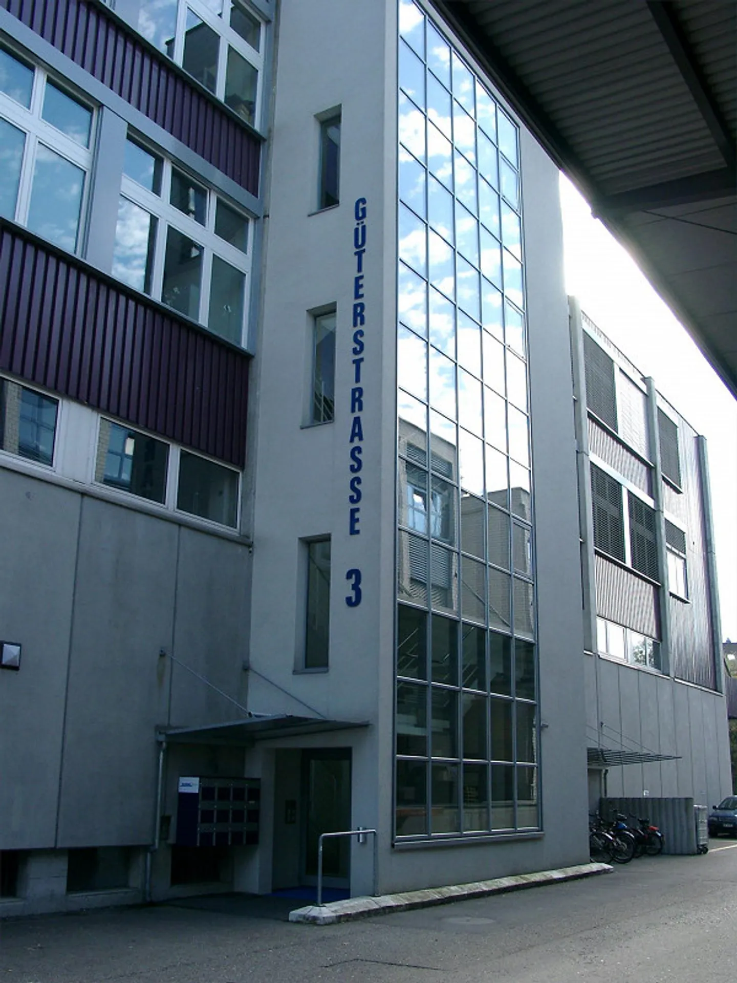 Ufficio 102m2 in Posizione Centrale a Sarnen - Foto 7 di 8