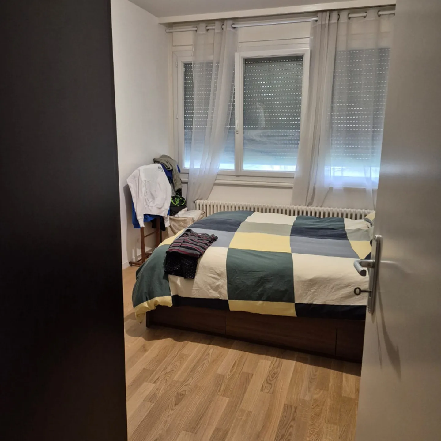 Appartamento 3.5 locali - Foto 10 di 10