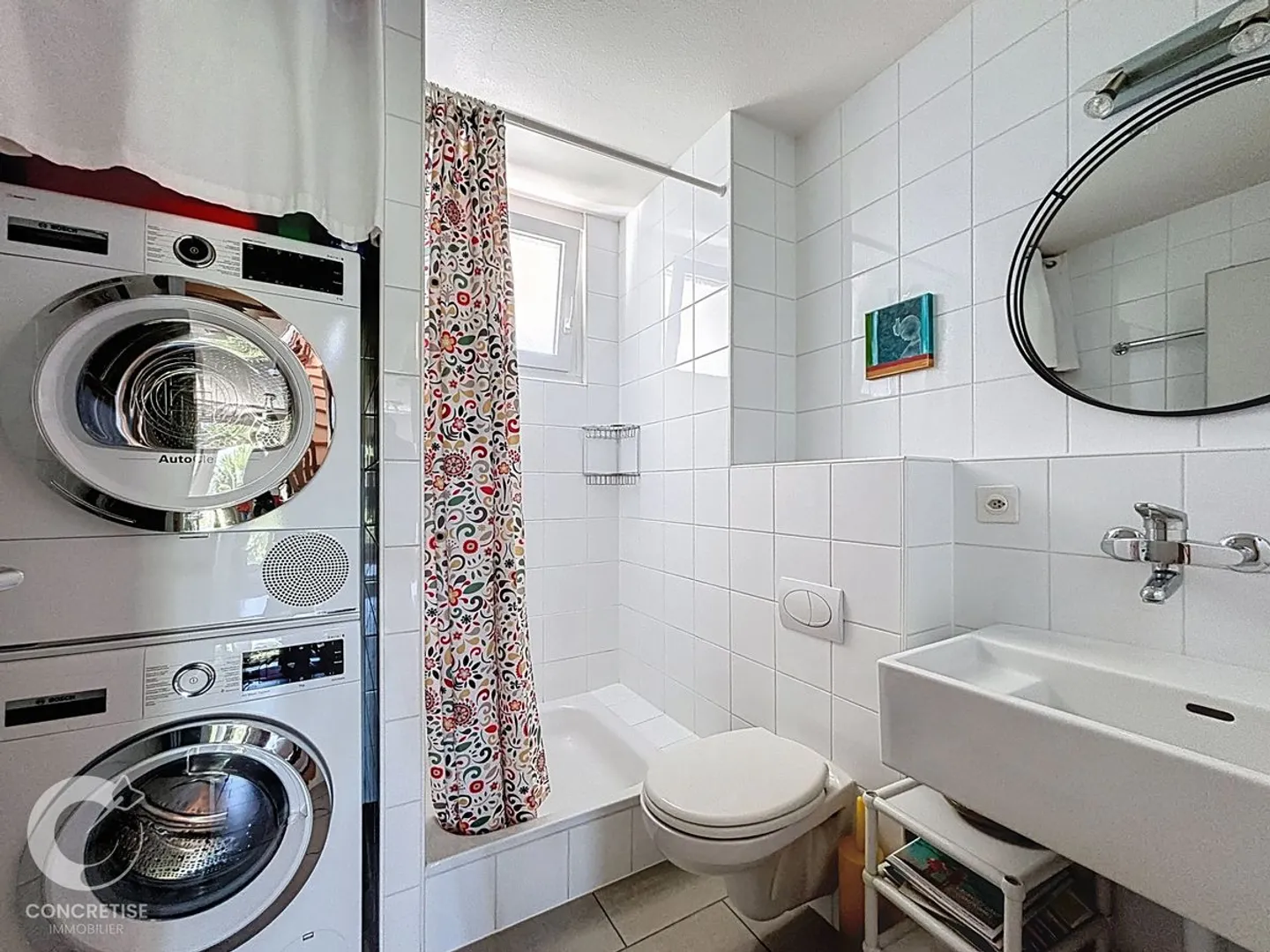 Well-maintained 4.5-room adjoining house in Denges - Photo 5 of 13