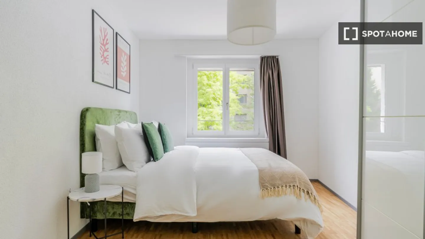 Apartment for rent - Photo 12 of 16