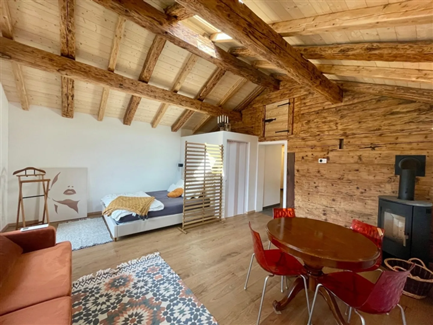 Appartamento Incantevole Completamente Ristrutturato - Foto 2 di 6