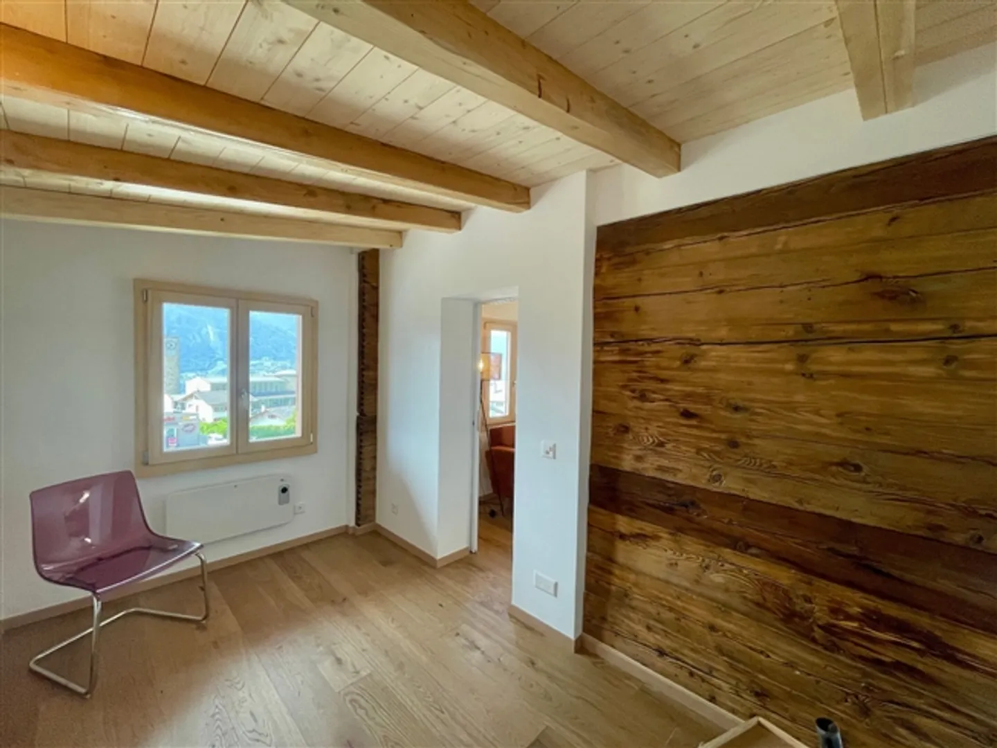 Appartamento Incantevole Completamente Ristrutturato - Foto 3 di 6