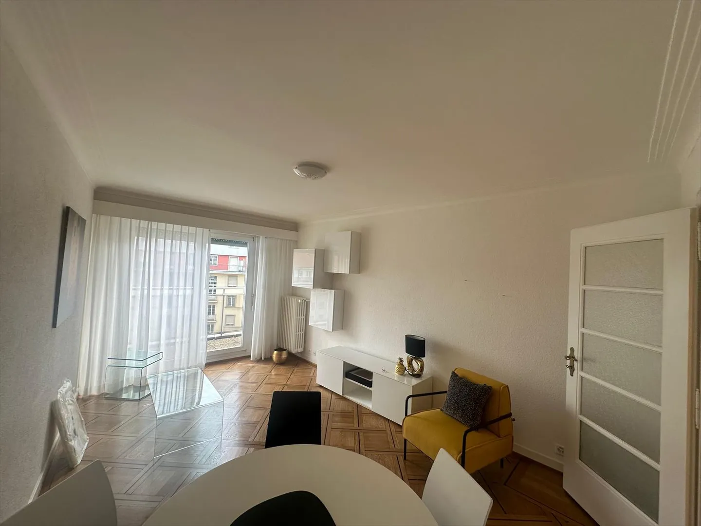 Appartement meublé 3.5 pièces - Photo 11 sur 12